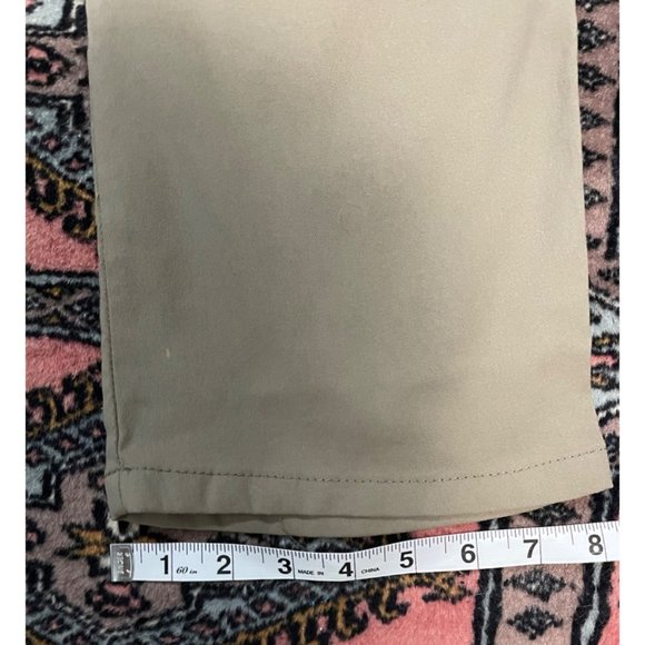 Wrangler Men Flex Waist Outdoor Cargo Pant Breen 32x32 - Picture 7 of 10